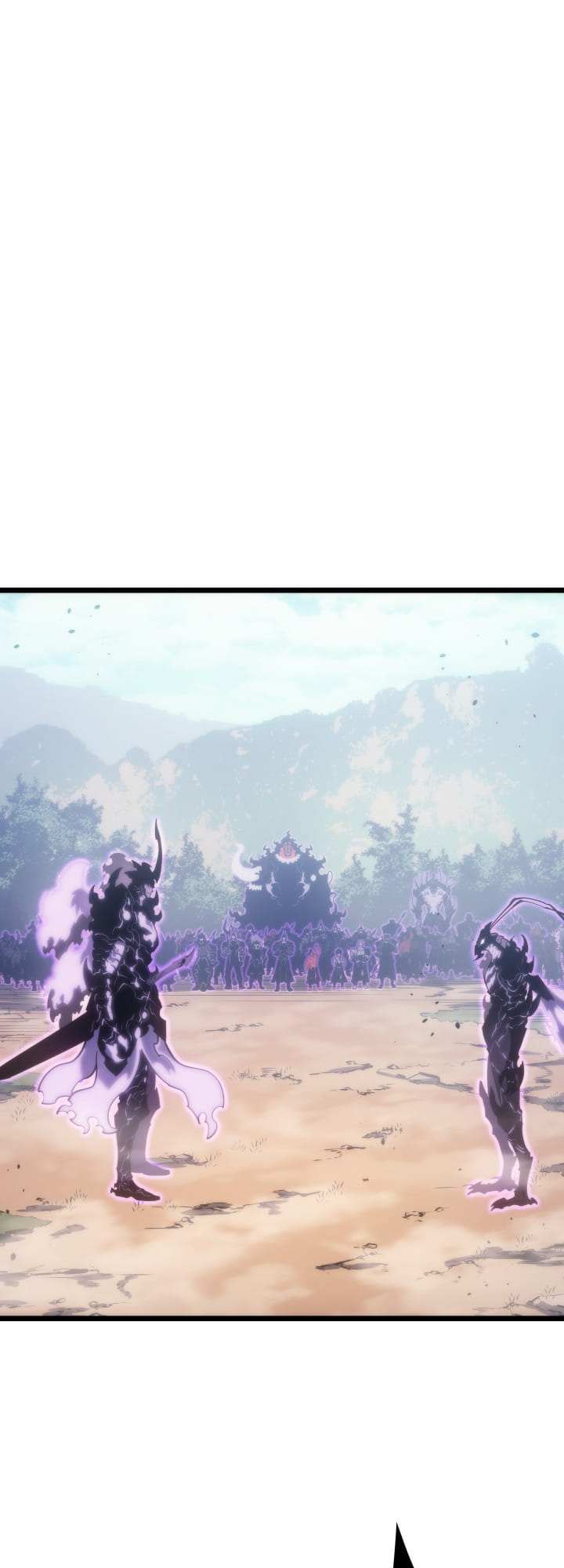 Solo Leveling, Chapter 167 image 51